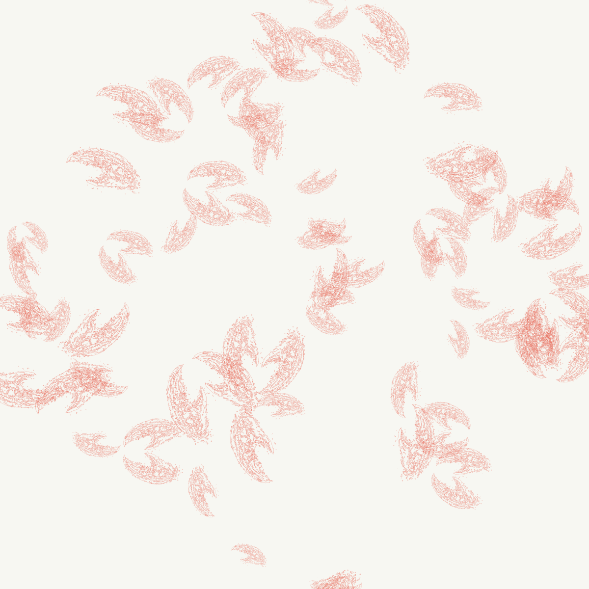 Clawglyph composition